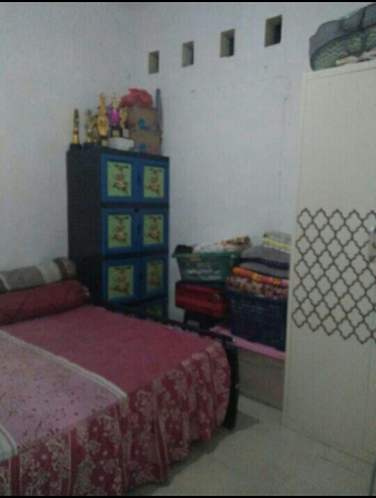 Dijual Rumah Murah Layak Huni Strategis Puri Gunung Anyar Regency Wilayah Surabaya Timur - Thumbnail 4