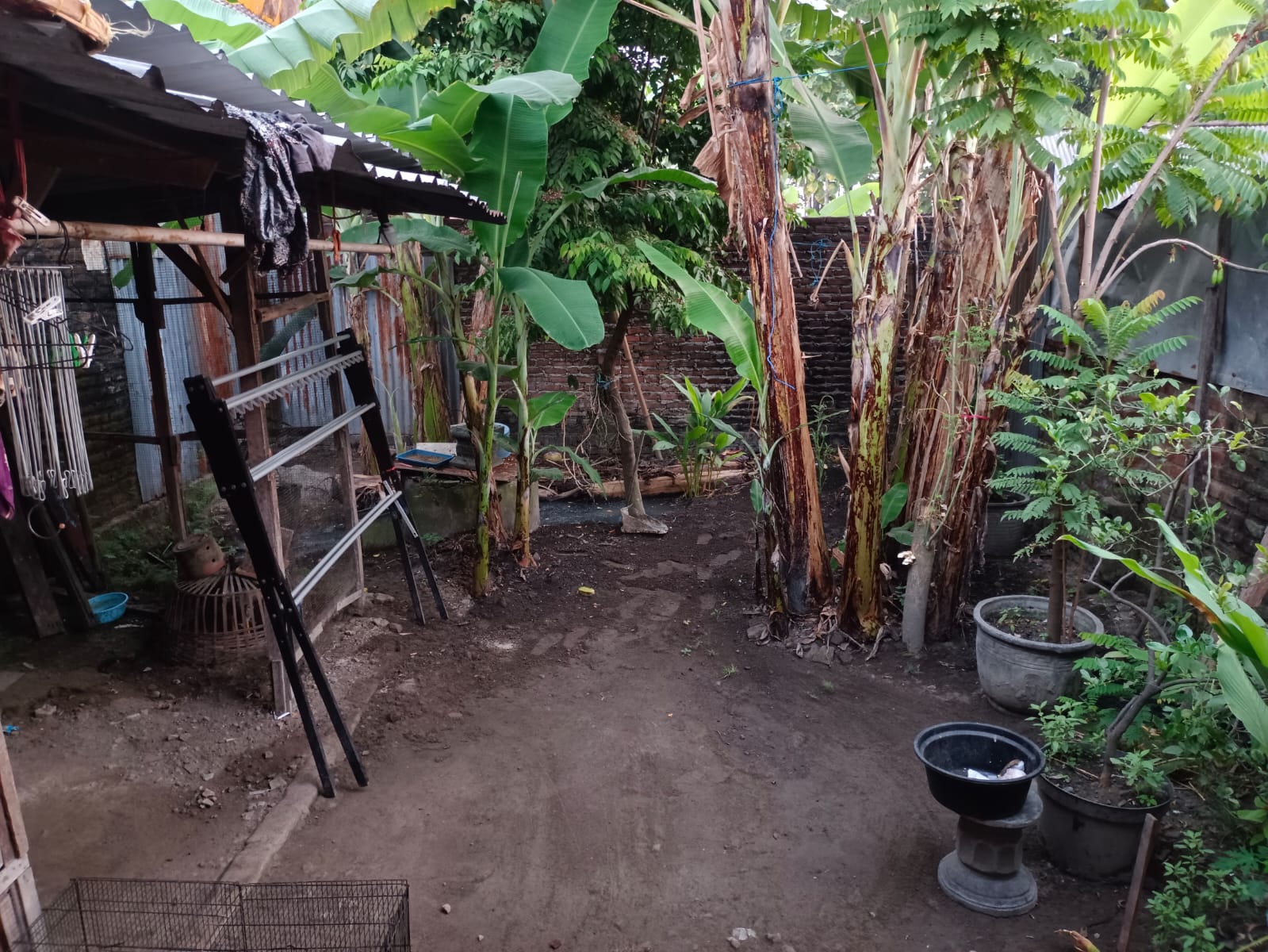 Dijual Rumah Bagus Murah Raya Sawahan Mojokerto - Thumbnail 3