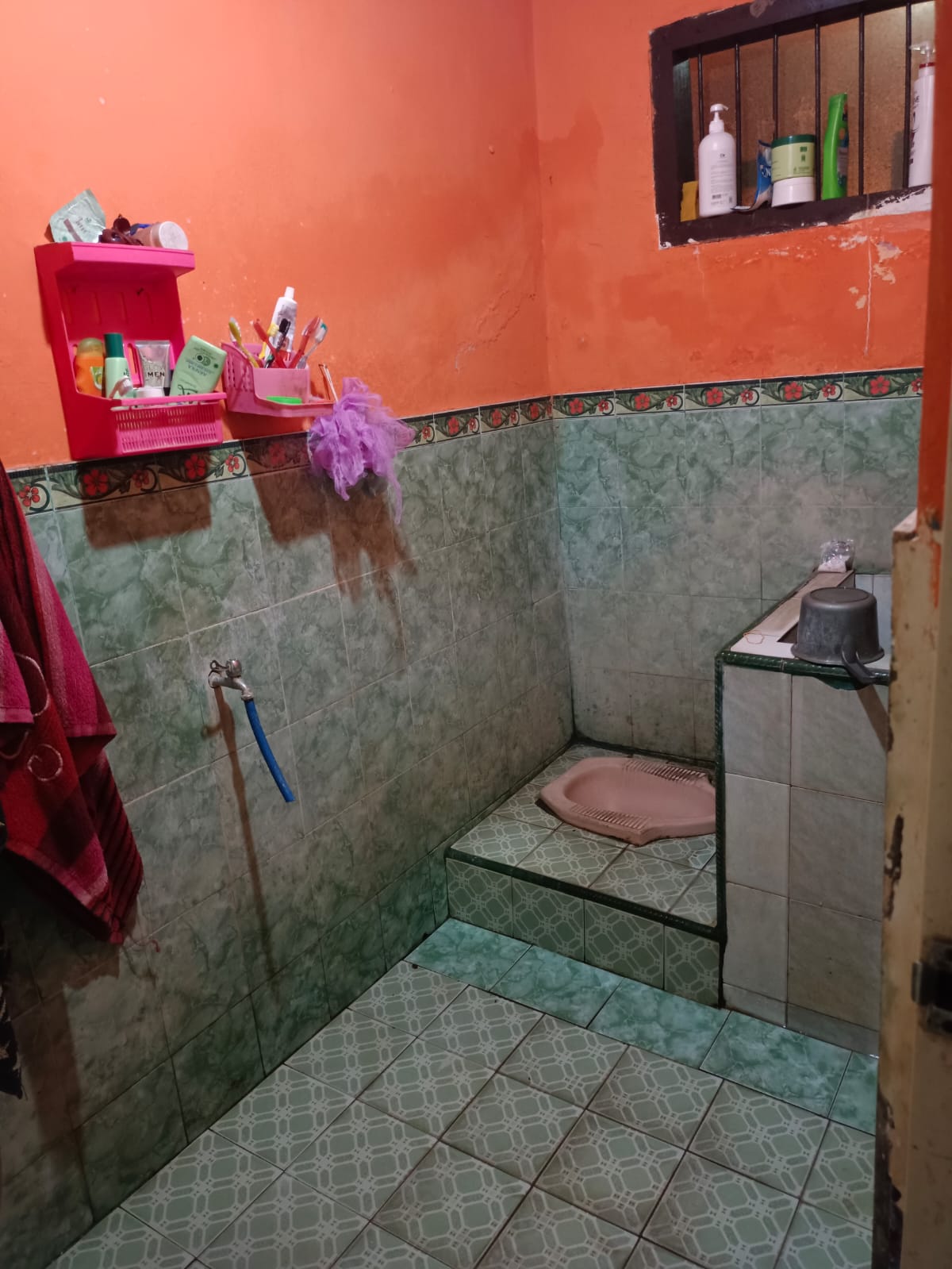 Dijual Rumah Bagus Murah Raya Sawahan Mojokerto - Thumbnail 4