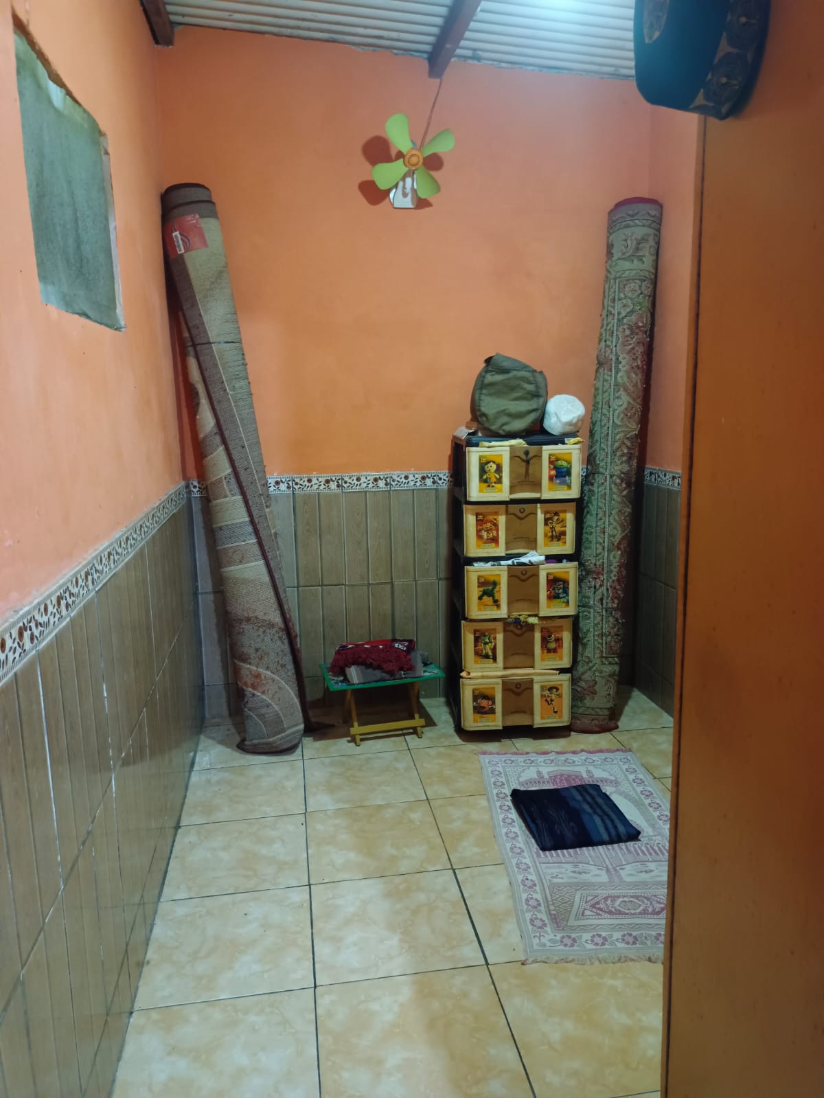 Dijual Rumah Bagus Dan Murah di Raya Sawahan Mojokerto - Thumbnail 3