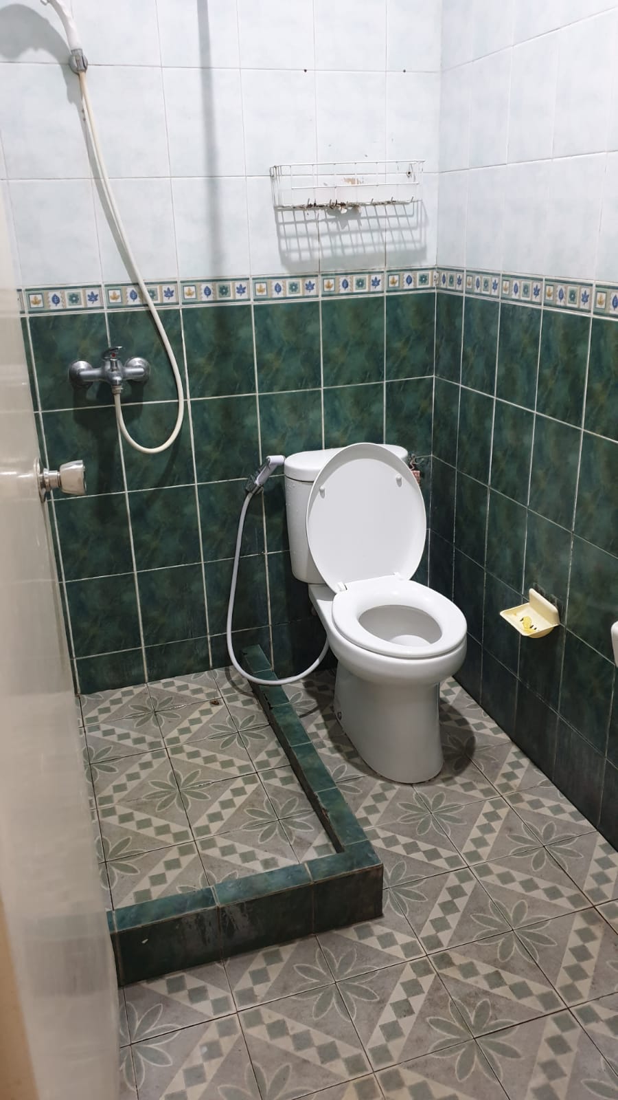 Dijual Rumah Murah Kawasan Elit Nirwana Eksekutif Wilayah Surabaya Timur - Thumbnail 3