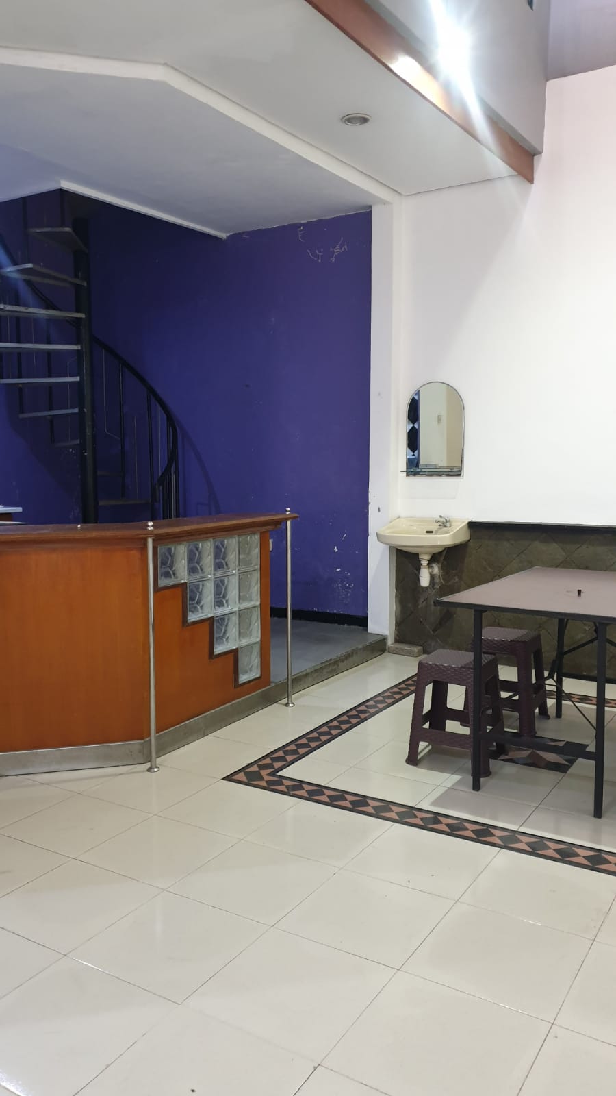 Dijual Rumah Murah Kawasan Elit Nirwana Eksekutif Wilayah Surabaya Timur - Thumbnail 4