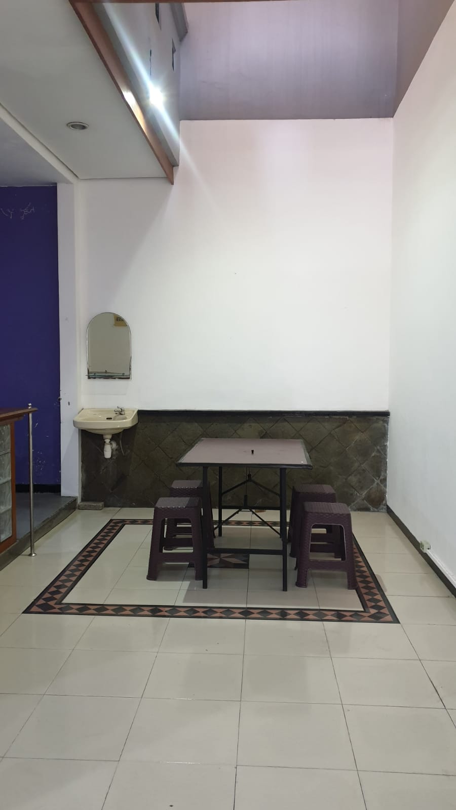 Dijual Rumah Murah di Kawasan Elit Nirwana Eksekutif Wilayah Surabaya Timur - Thumbnail 4