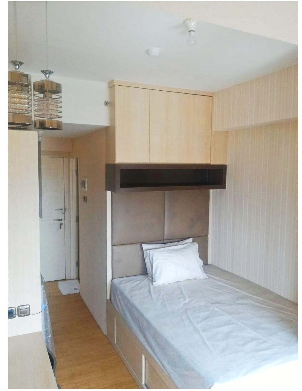 Apartemen Tanglin Full Furnish - Thumbnail 3