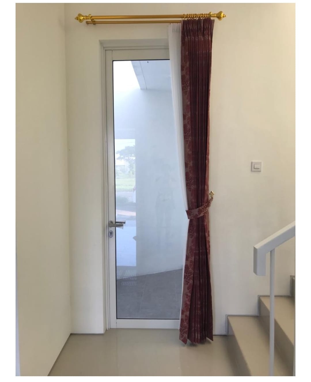 Dijual/disewakan Rumah 2 Lantai di Greenwich Paddington Royal Residence Surabaya Barat - Thumbnail 2