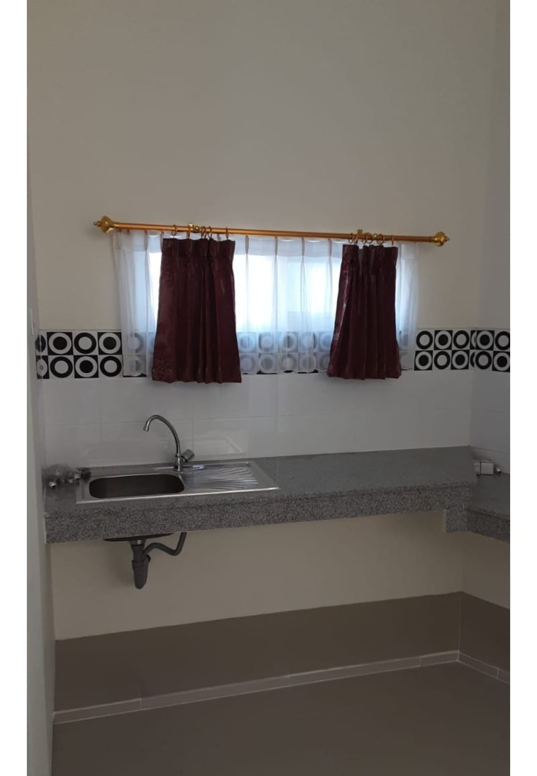 Dijual/disewakan Rumah 2 Lantai di Greenwich Paddington Royal Residence Surabaya Barat - Thumbnail 3