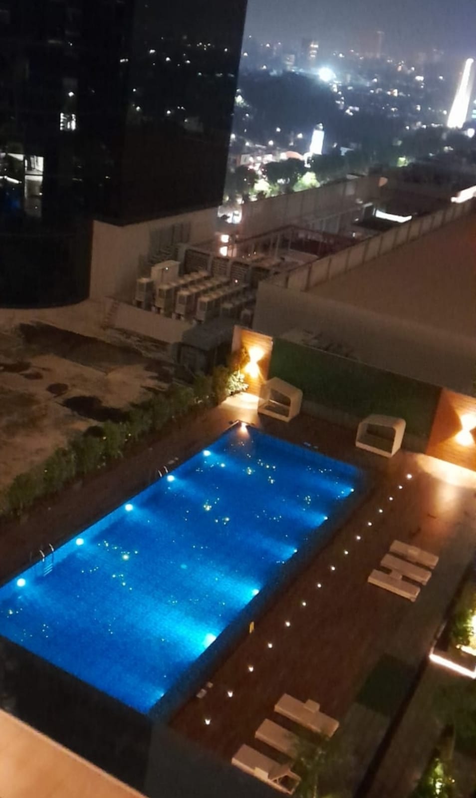 Apartemen Murah Full Furnish Vertu Ciputra World Surabaya - Thumbnail 4