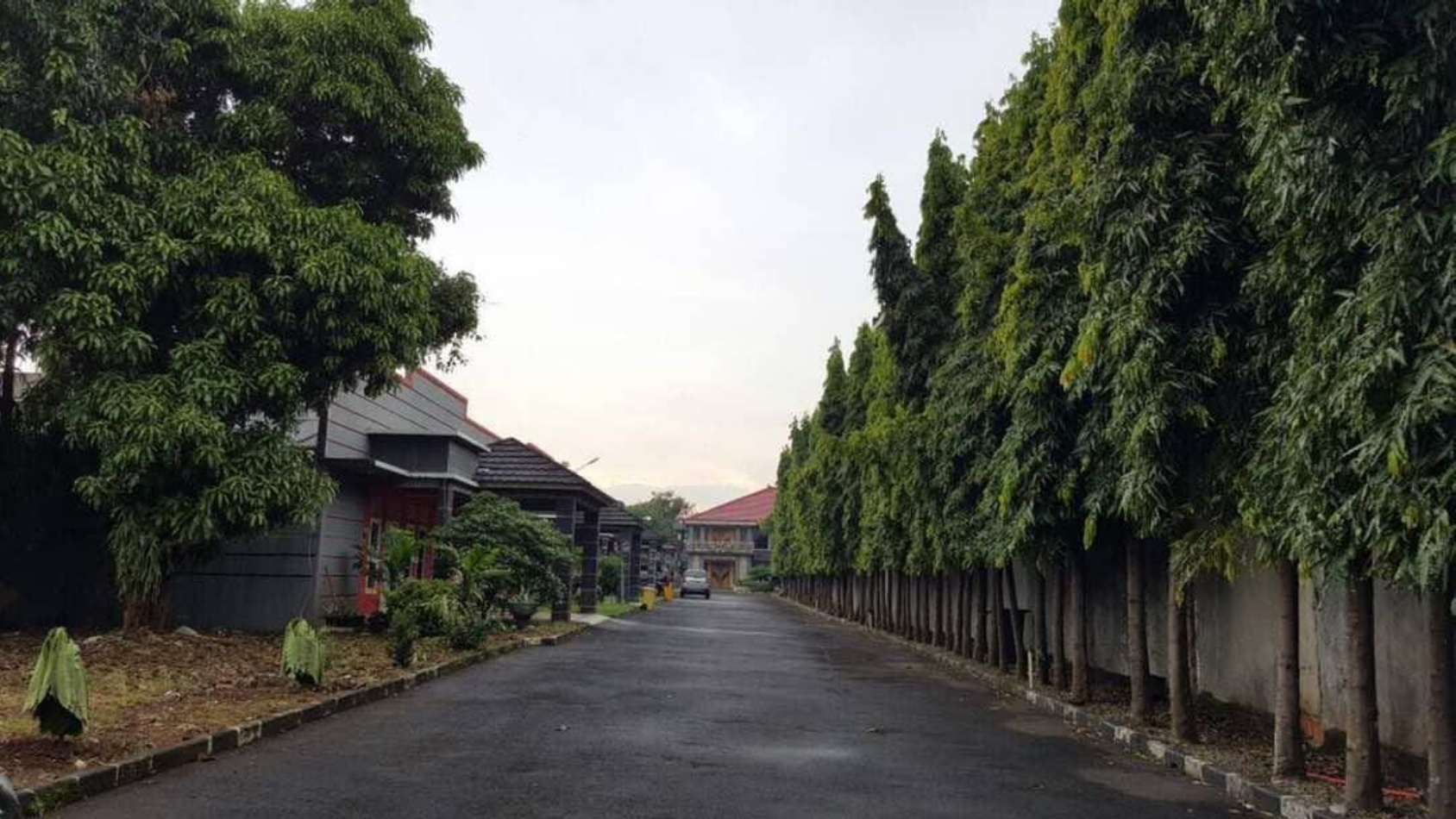 Dijual Rumah Mewah Jl Antara Bekasi - Thumbnail 2