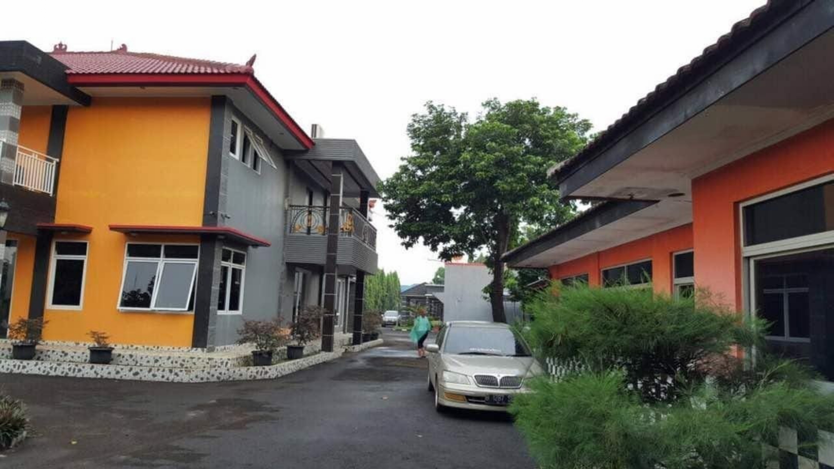 Dijual Rumah Mewah Jl Antara Bekasi - Thumbnail 3