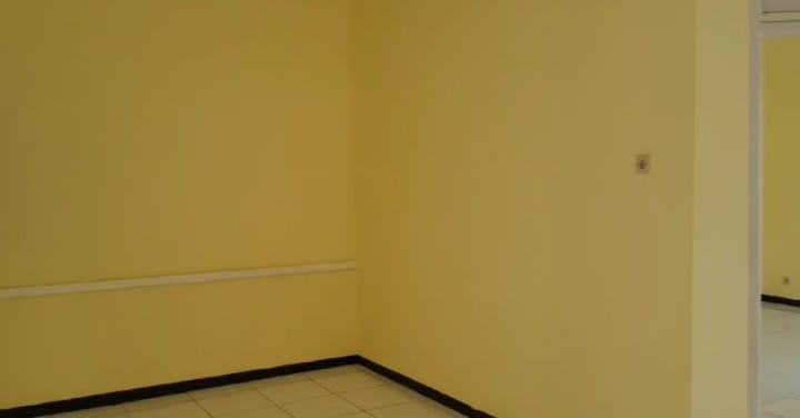 Dijual Rumah Bagus Strategis di Nirwana Eksekutif Wilayah Surabaya Timur - Thumbnail 2