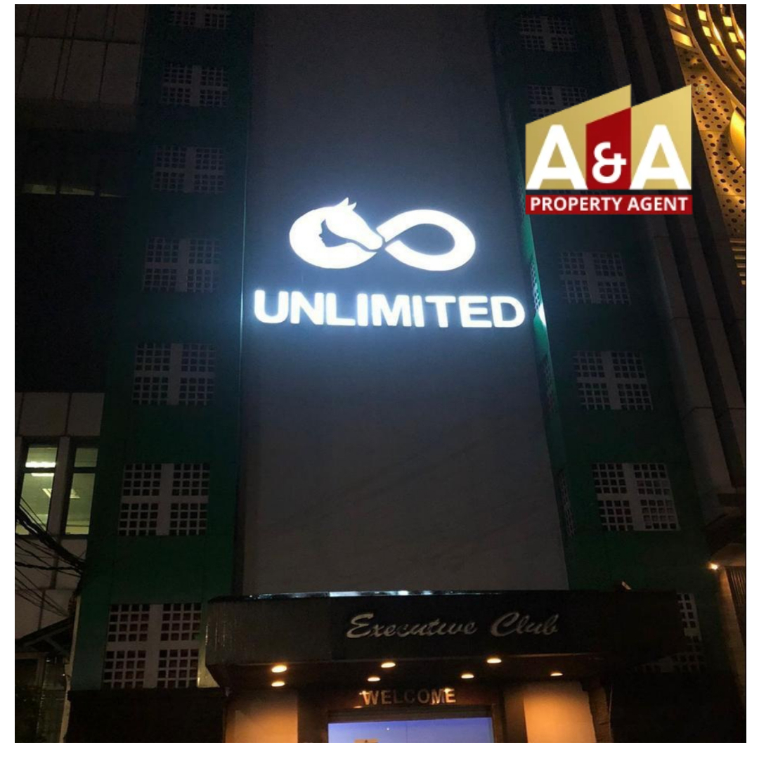 Dijual Ruko Kawasan Ramai 6 Lantai di Melawai Jakarta Selatan - Image 1