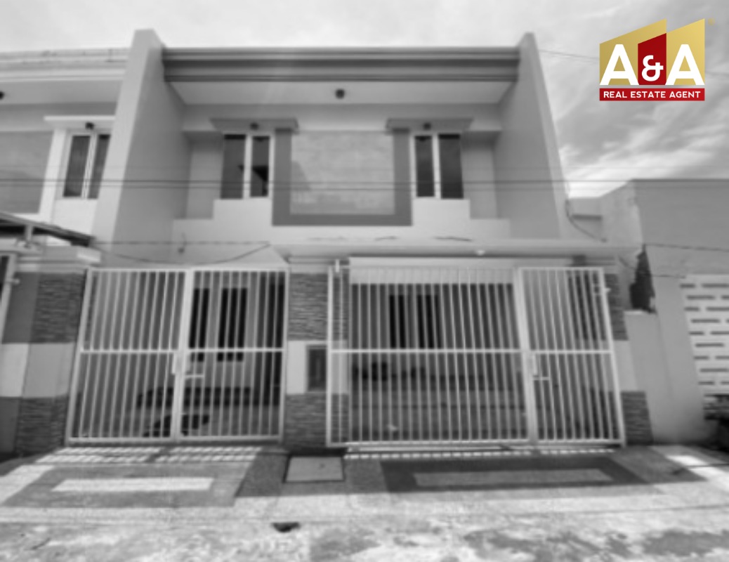 Disewakan Rumah Siap Huni Mulyosari Surabaya Timur - Image 1