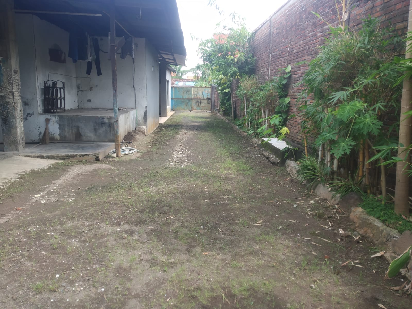 Dijual Gudang Strategis Banjarpoh Sidoarjo - Thumbnail 2