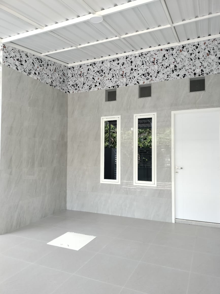 Dijual Rumah Baru Turun Harga di Pandugo Baru Surabaya Timur - Thumbnail 3