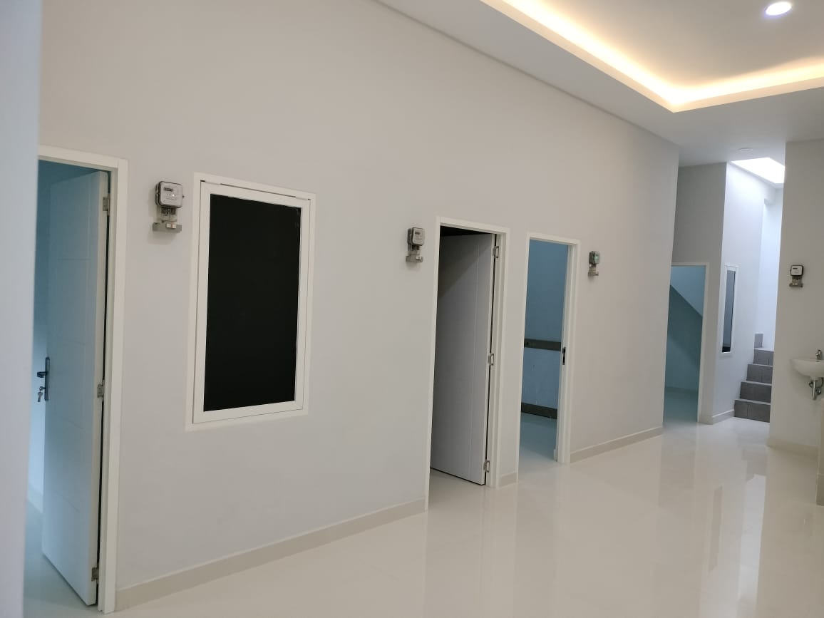 Dijual Rumah Baru Turun Harga di Pandugo Baru Surabaya Timur - Thumbnail 4