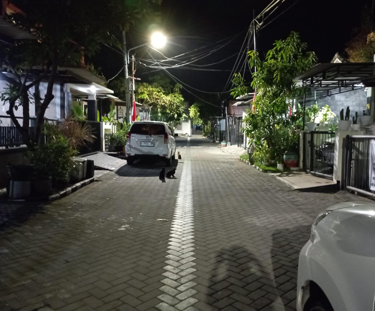 Dijual Rumah Siap Huni di Perumahan Wiguna Selatan Surabaya Timur - Thumbnail 2