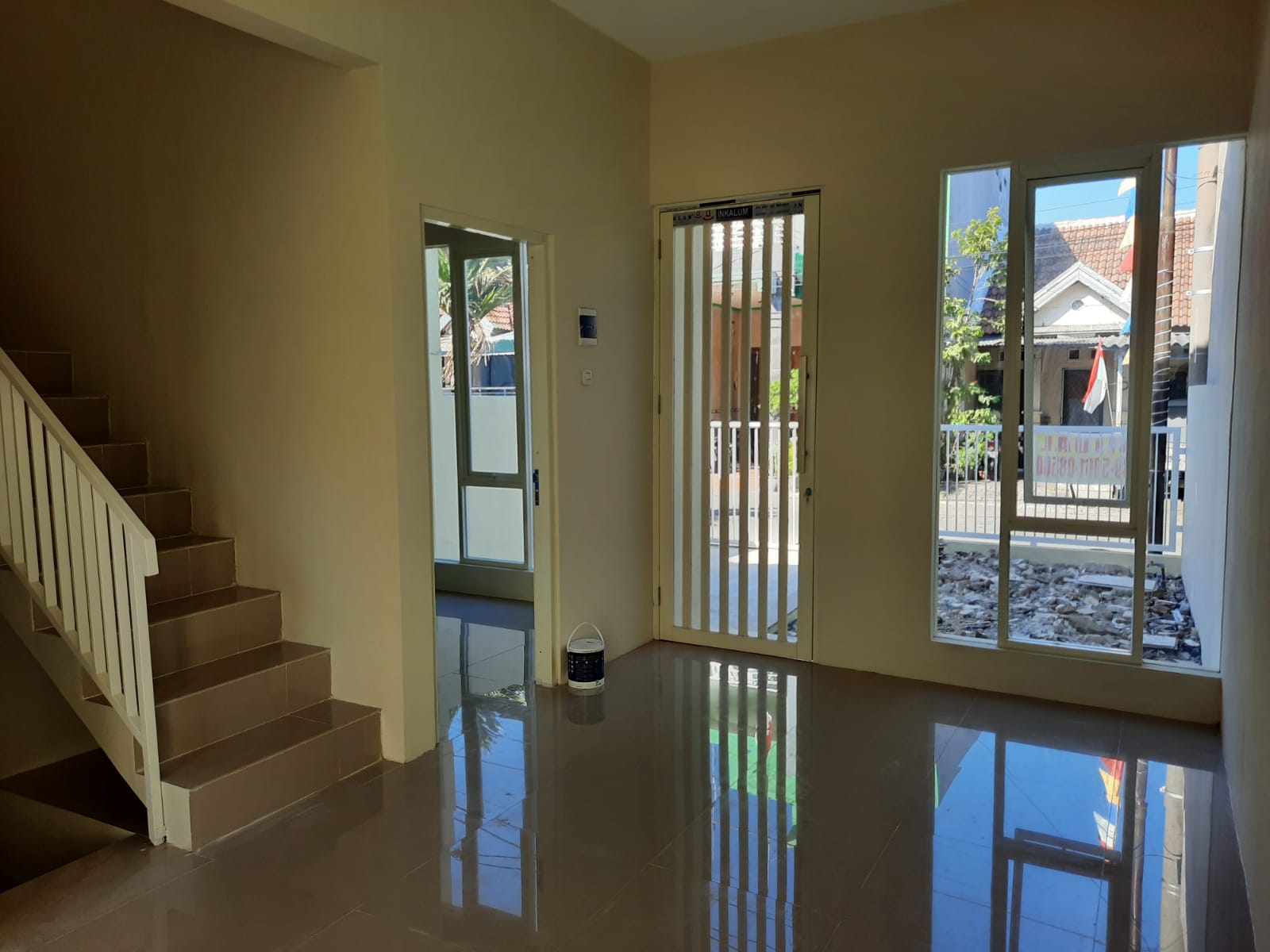 Dijual Rumah Baru 2 lantai Full Granit Citra Sentosa Residence Lakarsantri Surabaya Barat - Thumbnail 4