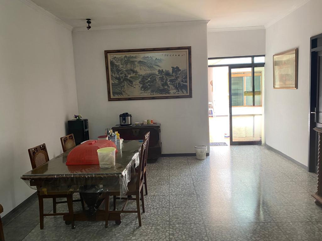 Dijual Murah Rumah Usaha Raya Manyar Rejo Surabaya Timur - Thumbnail 2