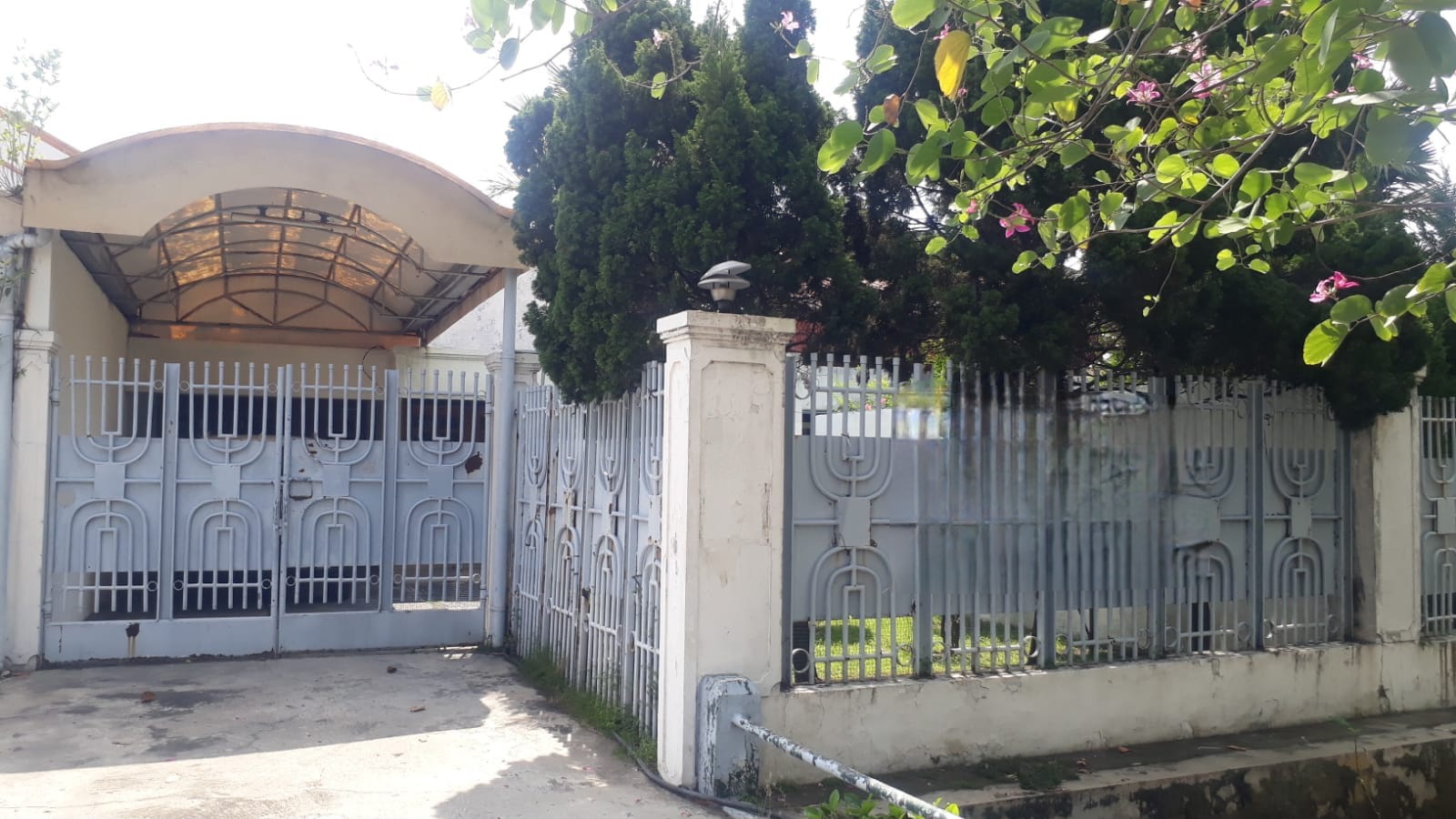 Dijual Murah Rumah Usaha di Raya Manyar Rejo Surabaya Timur - Thumbnail 2