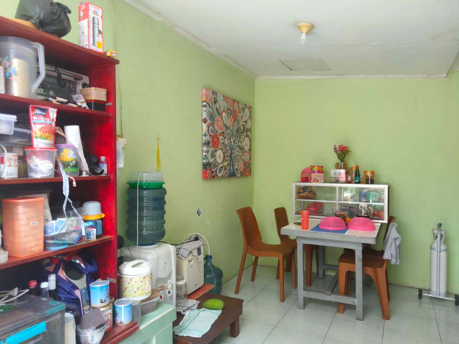 JUAL RUMAH DARMO INDAH - Image 1