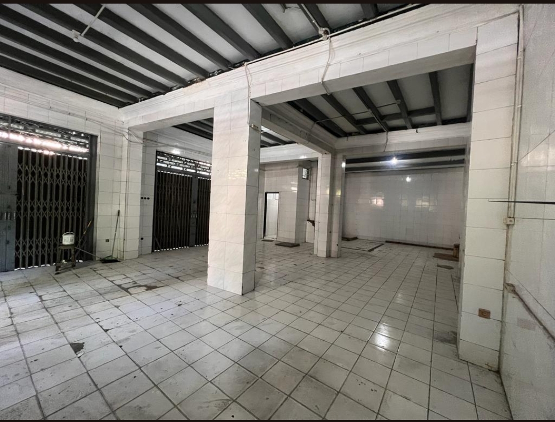 Ruko jalan krembangan (BB) - Thumbnail 3