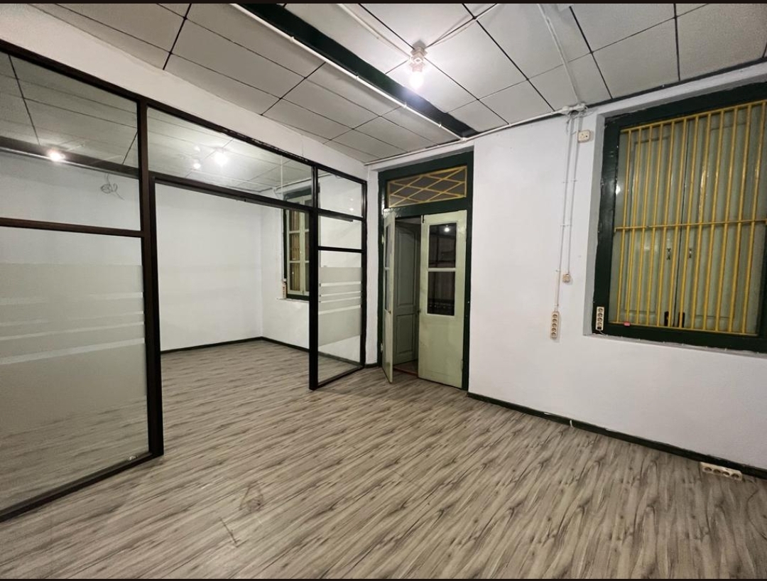 Ruko jalan krembangan (BB) - Thumbnail 2