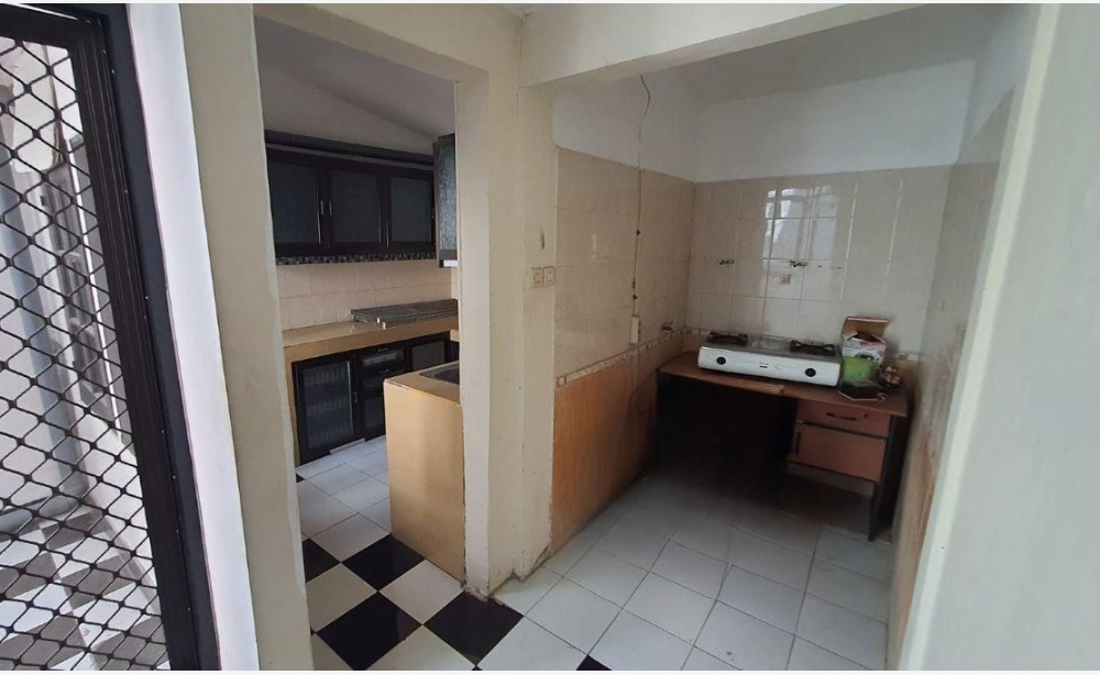 Rumah murah wiguna surabaya timur (BB) - Thumbnail 4