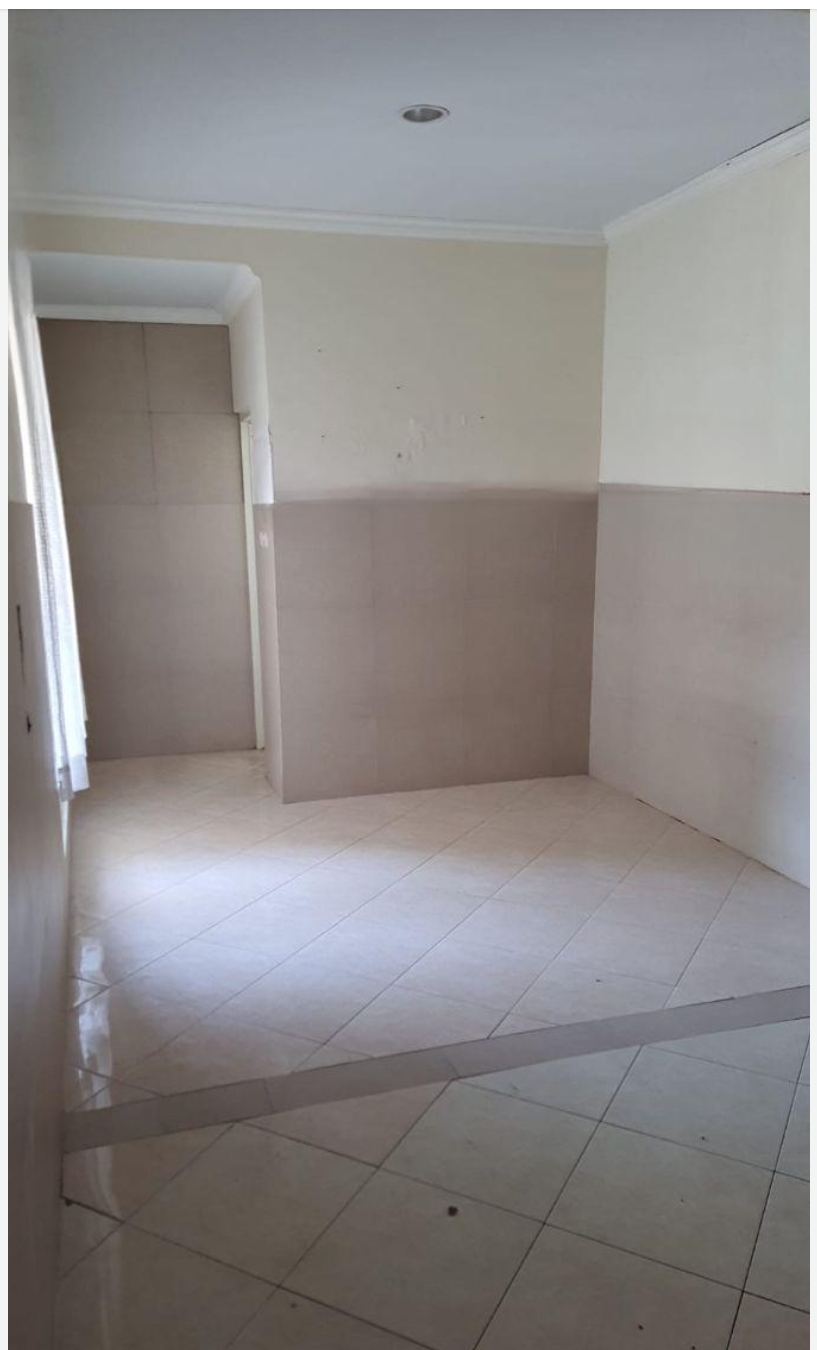 Dijual Rumah Murah Strategis di Wiguna Wilayah Surabaya Timur - Thumbnail 3