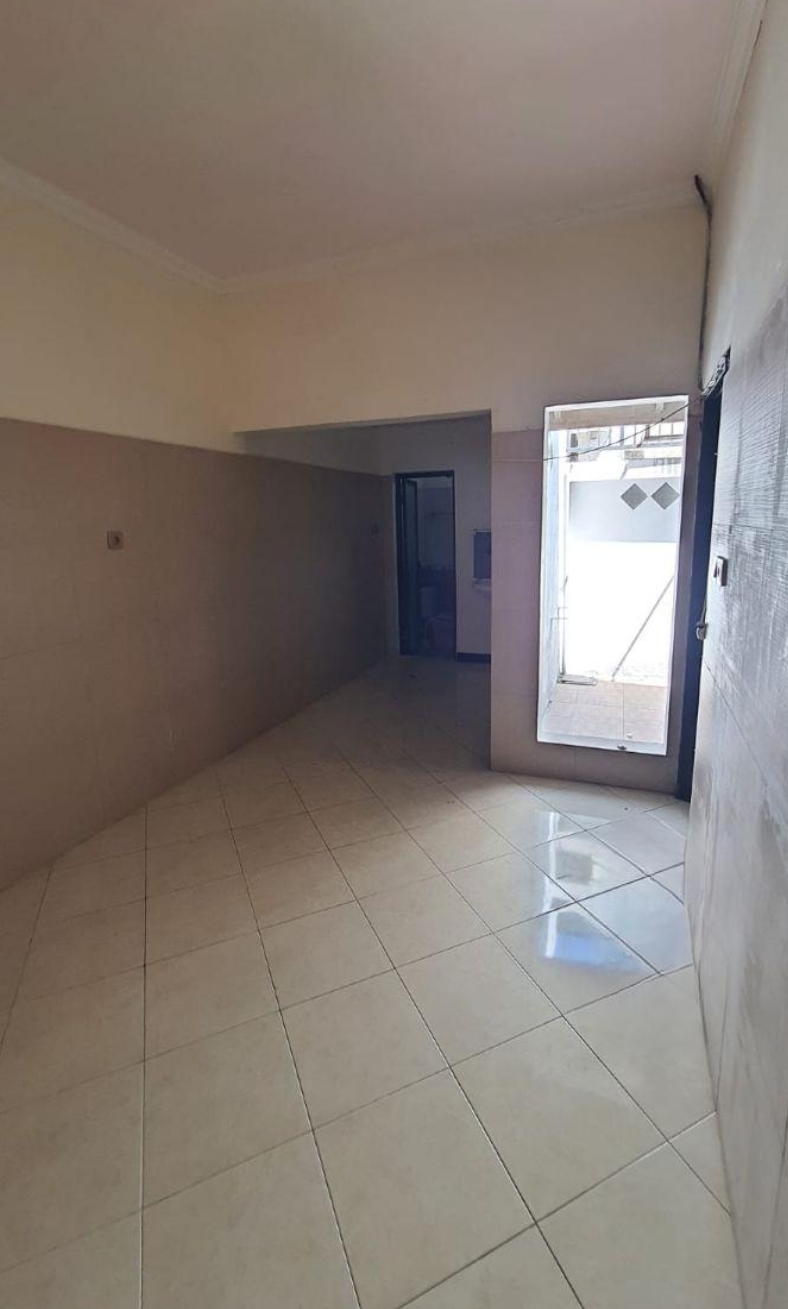 Dijual Rumah Murah Strategis di Wiguna Wilayah Surabaya Timur - Thumbnail 4