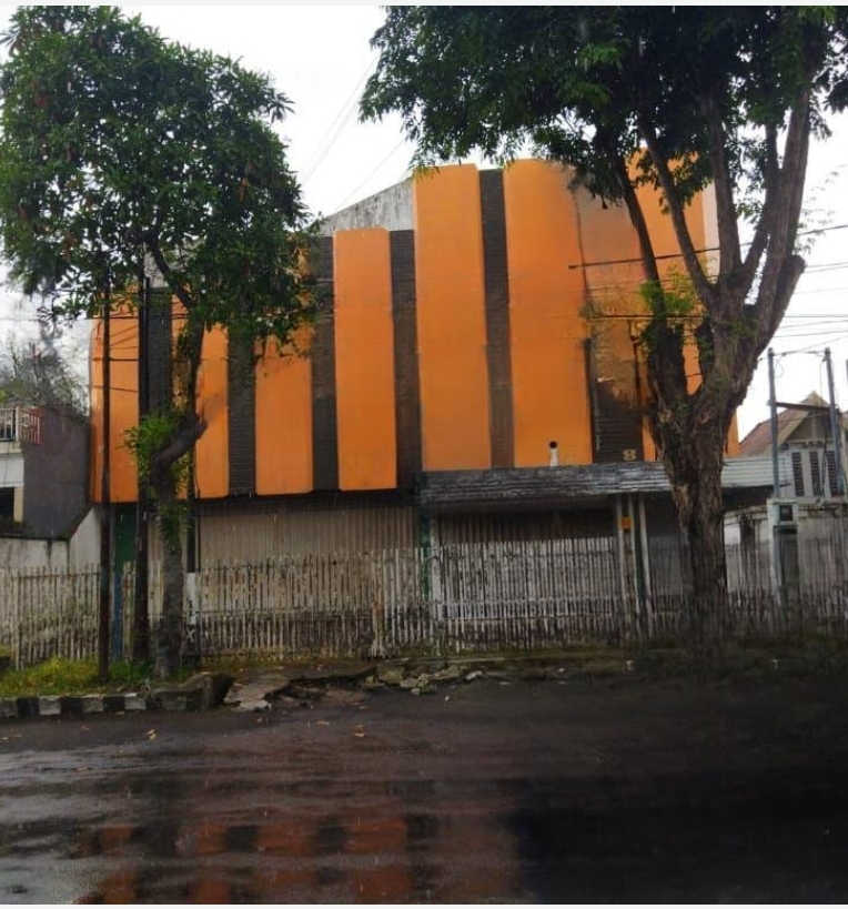 Ruko Raya Kartini Sby Pusat (BB) - Image 1