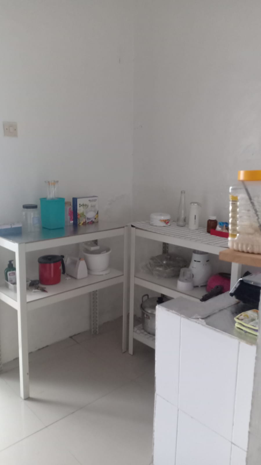 Dijual Rumah Murah Layak Huni Gunung Anyar Emas Selatan Wilayah Surabaya Timur - Thumbnail 3