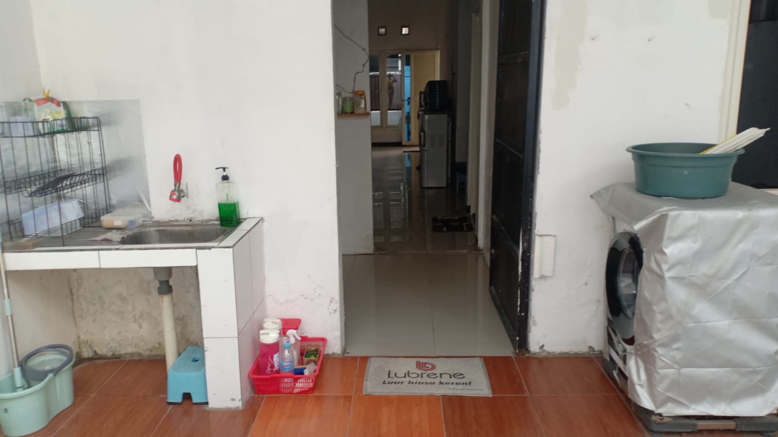 Dijual Rumah Murah Layak Huni di Gunung Anyar Emas Selatan Wilayah Surabaya Timur - Thumbnail 3