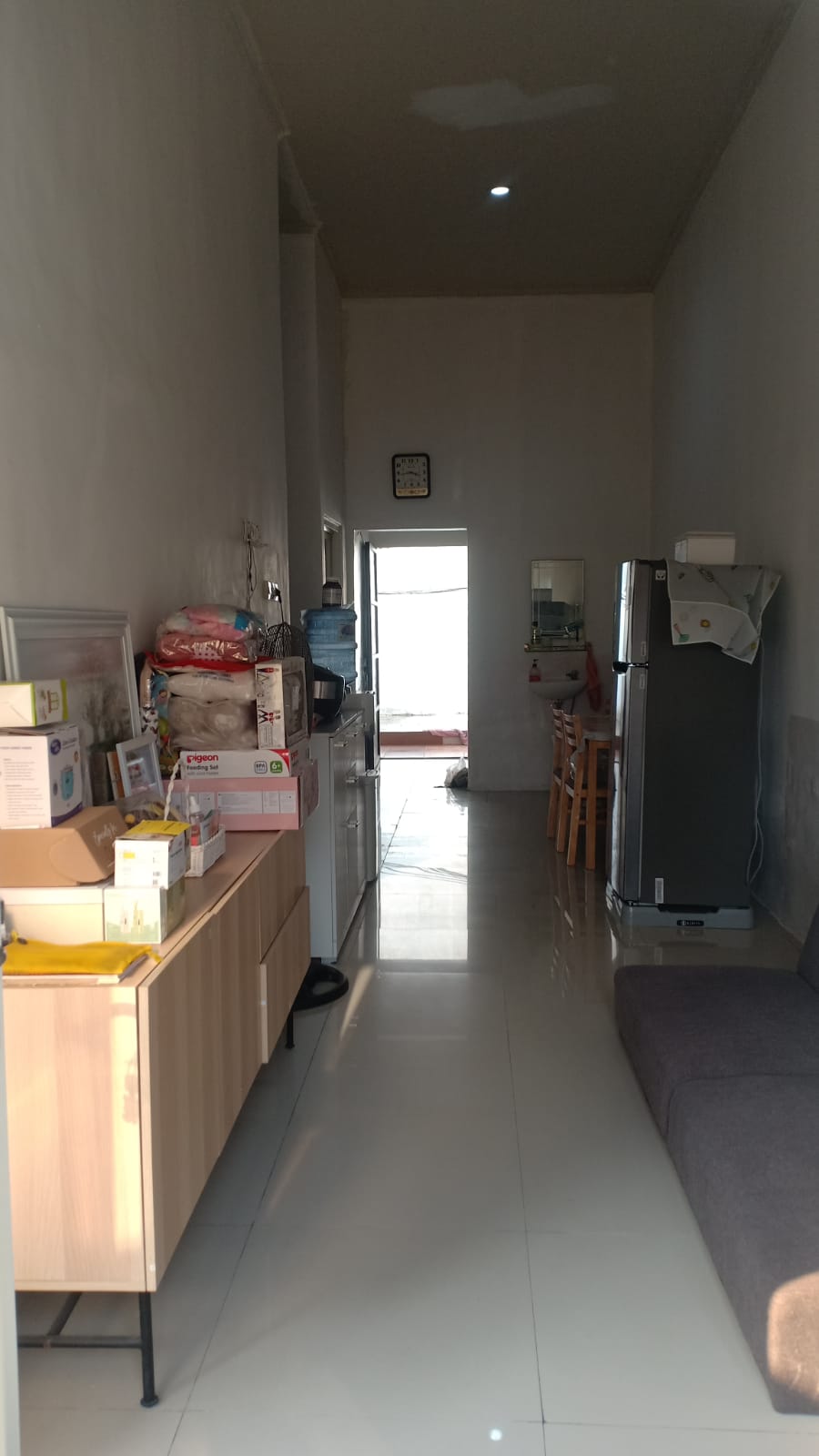 Dijual Rumah Murah Layak Huni di Gunung Anyar Emas Selatan Wilayah Surabaya Timur - Thumbnail 4