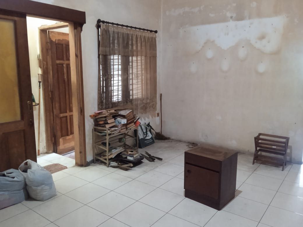 Dijual/Disewakan Rumah Siap Huni Strategis Jemursari Wilayah Surabaya Selatan - Thumbnail 4