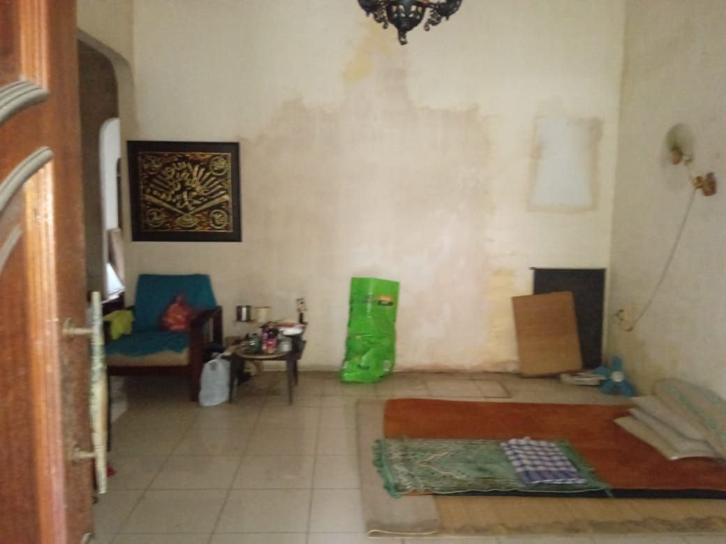 Dijual/Disewakan Rumah Siap Huni Strategis Jemursari Wilayah Surabaya Selatan - Thumbnail 3