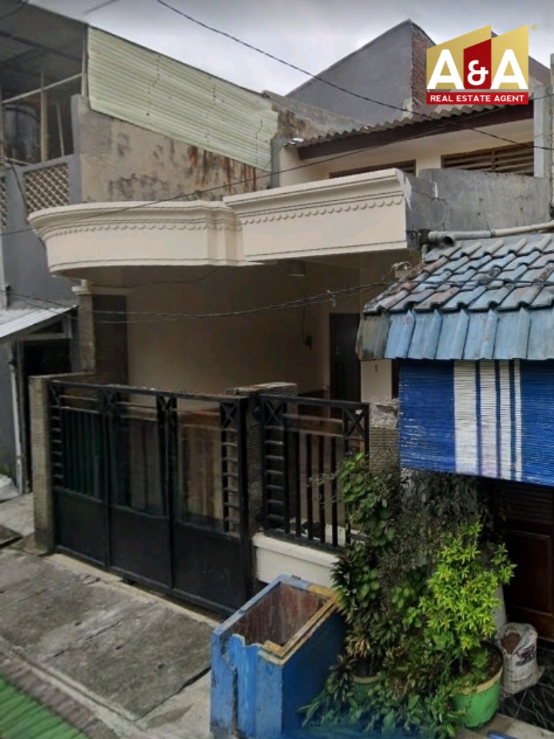 Dijual Rumah Nginden Surabaya Timur - Image 1