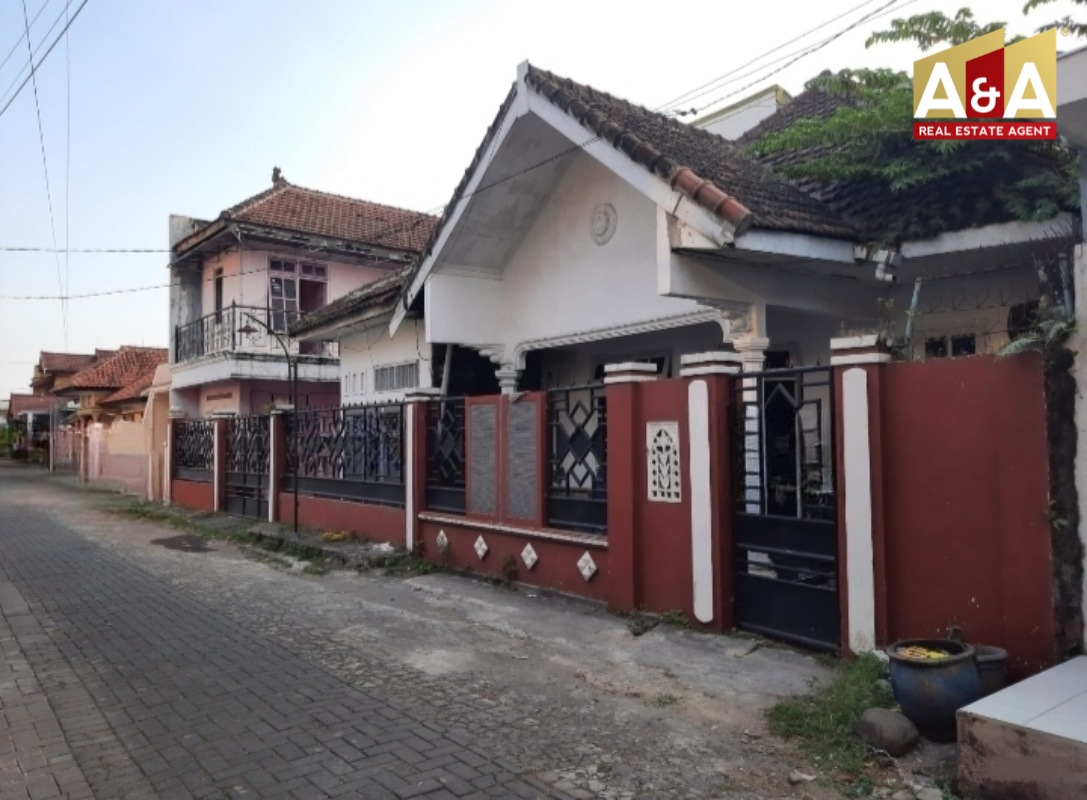 Dijual Cepat Rumah Kos di Blimbing Malang - Image 1