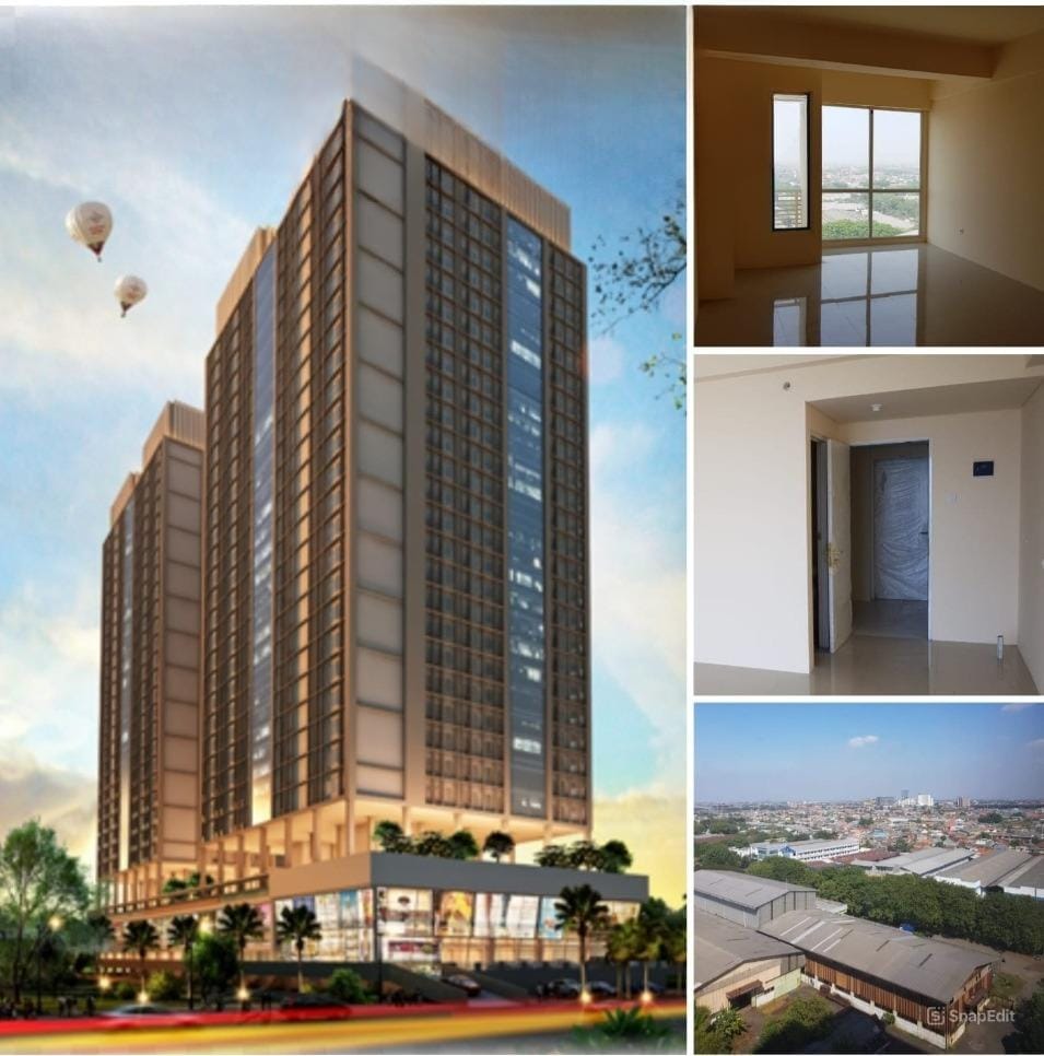 Apartemen Baru Murah My Tower Surabaya - Image 1