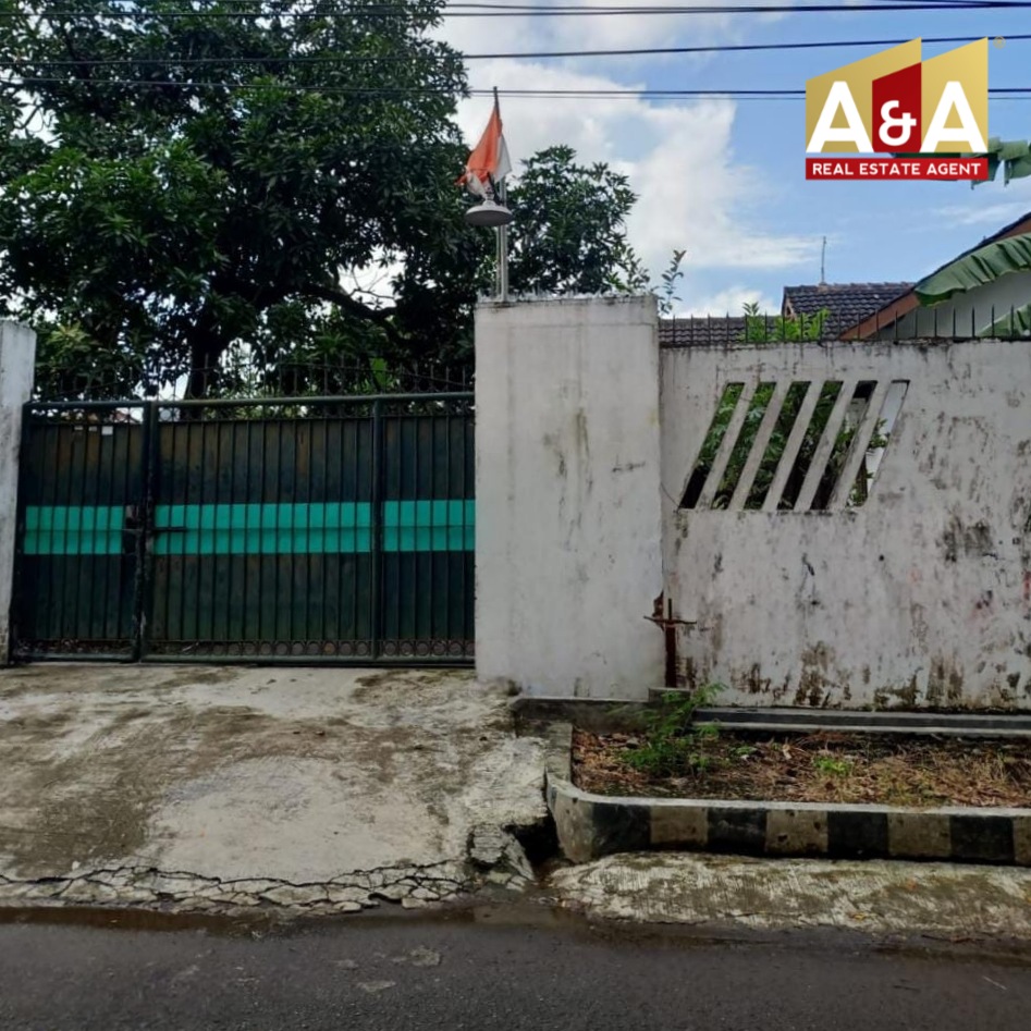 Dijual Cepat Rumah Raya Tengger Kandangan Surabaya Barat - Image 1