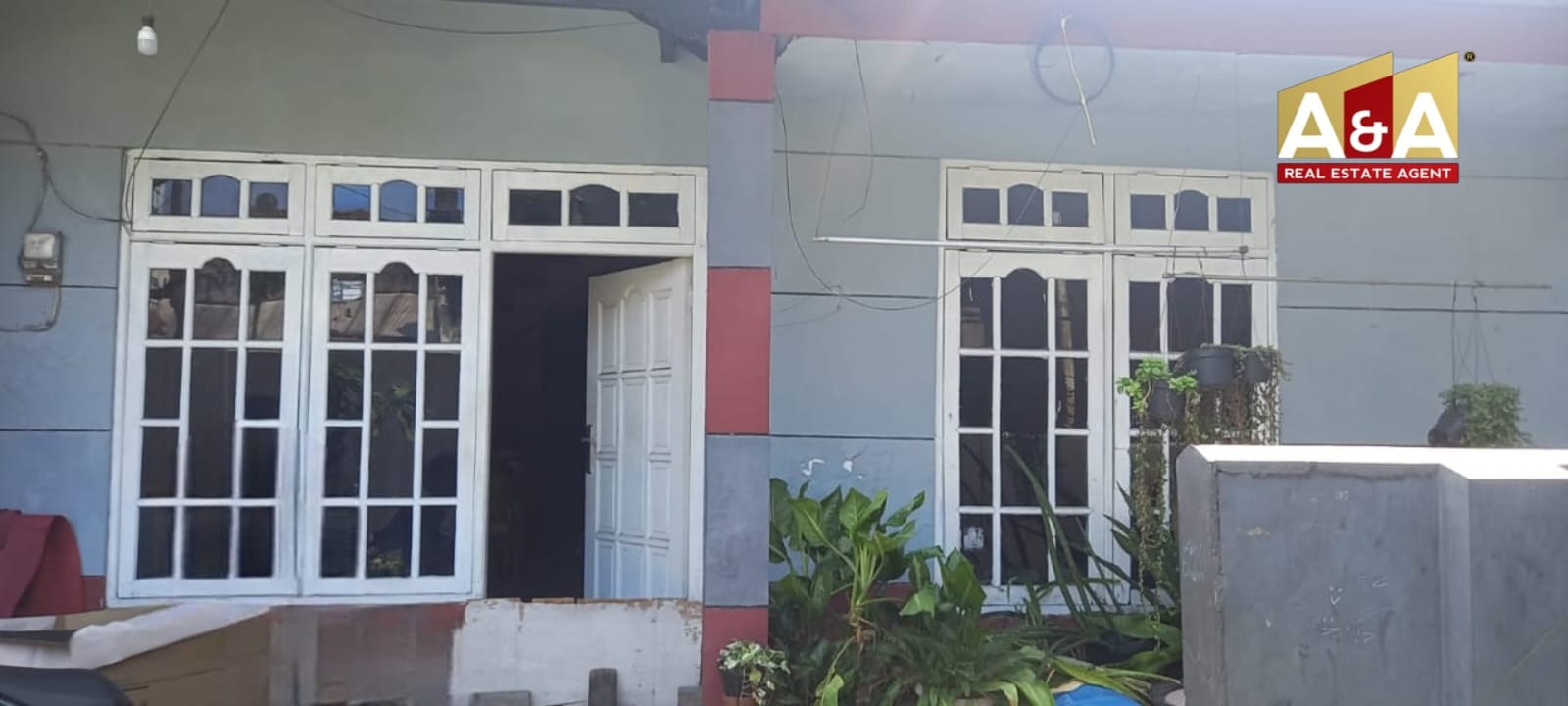 Dijual Rumah Terawat Kedung Anyar SBY Barat - Image 1