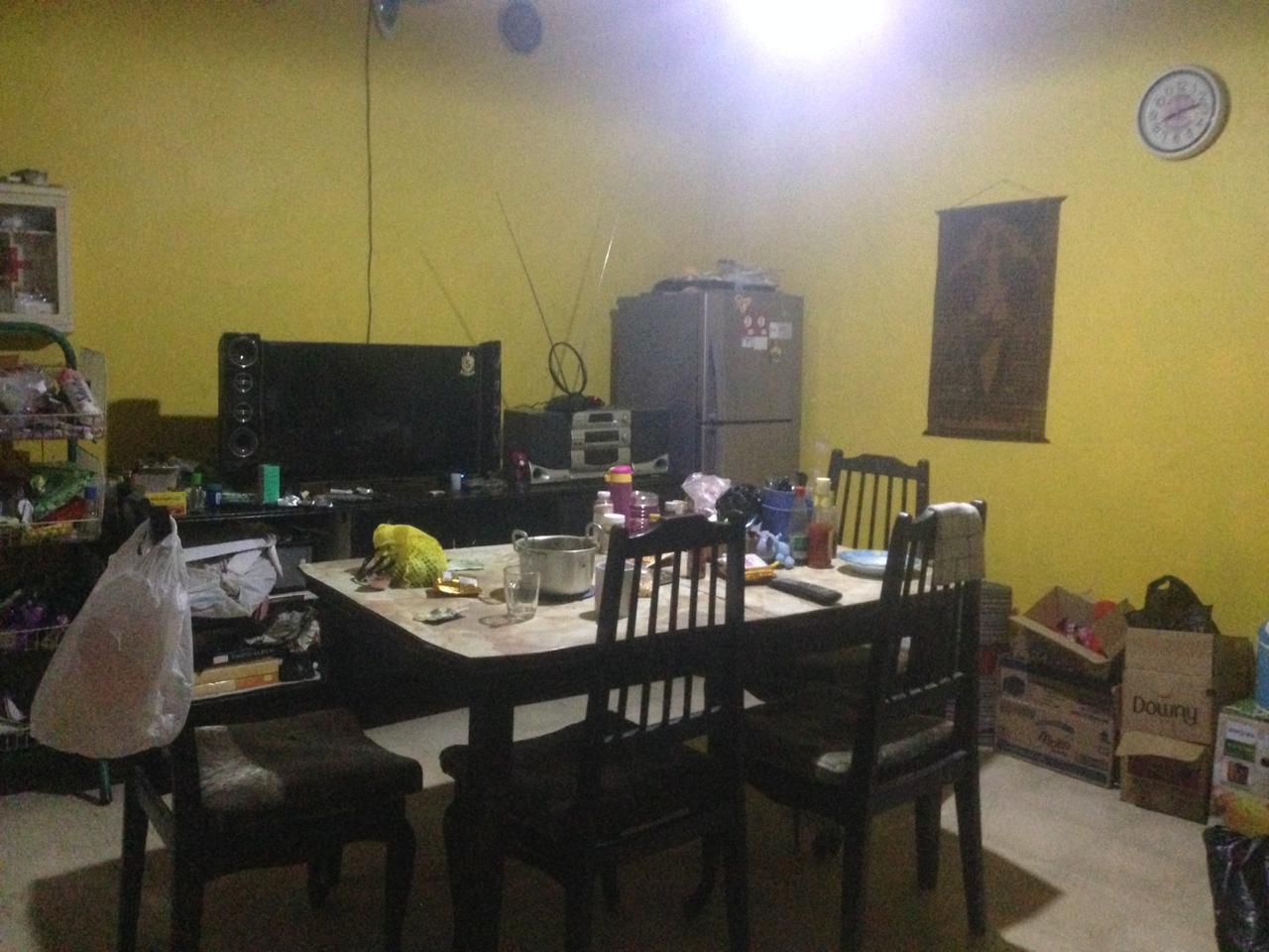 Dijual Rumah Bagus Siap Huni Strategis Nginden Jaya Wilayah Surabaya Timur - Thumbnail 3