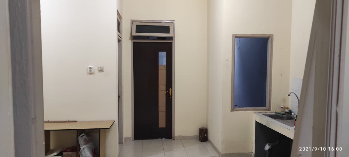 Disewakan Rumah Bukit Palma Citraland Surabaya Barat - Thumbnail 3