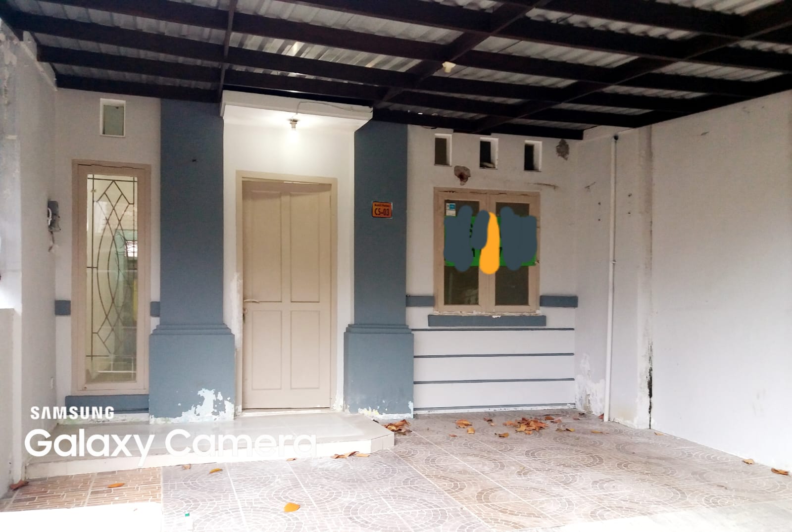 Dijual Rumah Bukit Palma Citraland Surabaya - Image 1