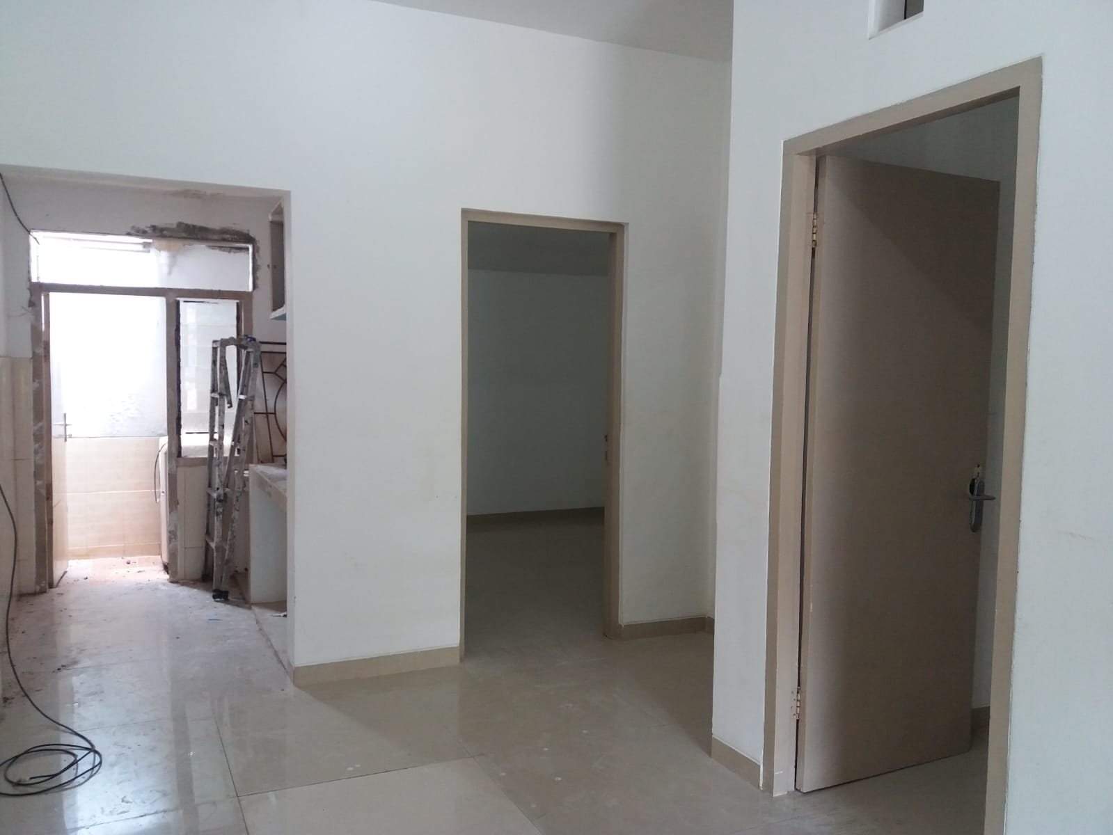 Dijual Rumah Bukit Palma Citraland Surabaya - Thumbnail 2