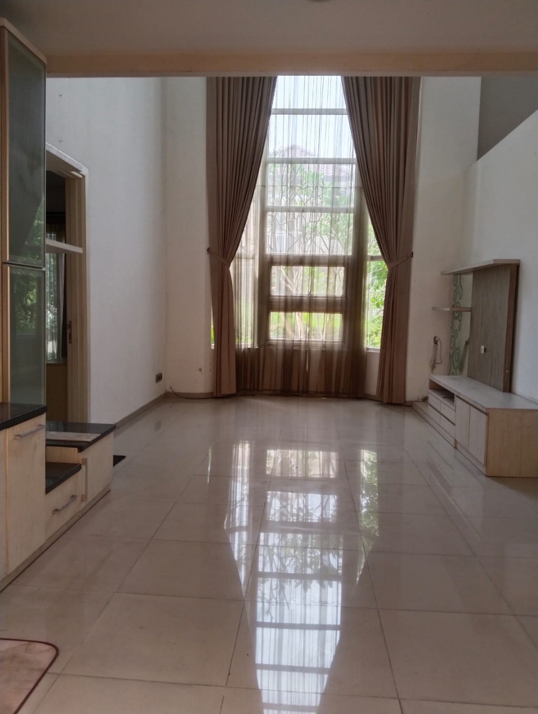 Disewakan rumah di Prambanan Residence - Image 1