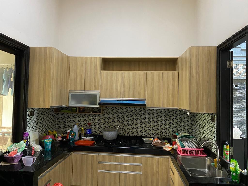 JUAL RUMAH MURAH DAN SIAP HUNI SIDOSERMO DEKAT MARGOREJO - Image 1