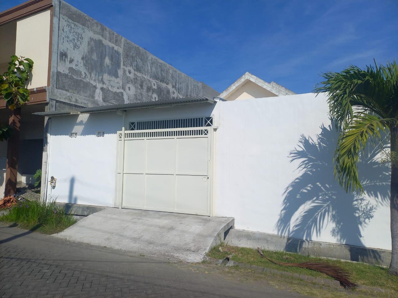 Dijual Rumah Minimalis Hook Griya Pesona Asri Surabaya Timur - Thumbnail 2