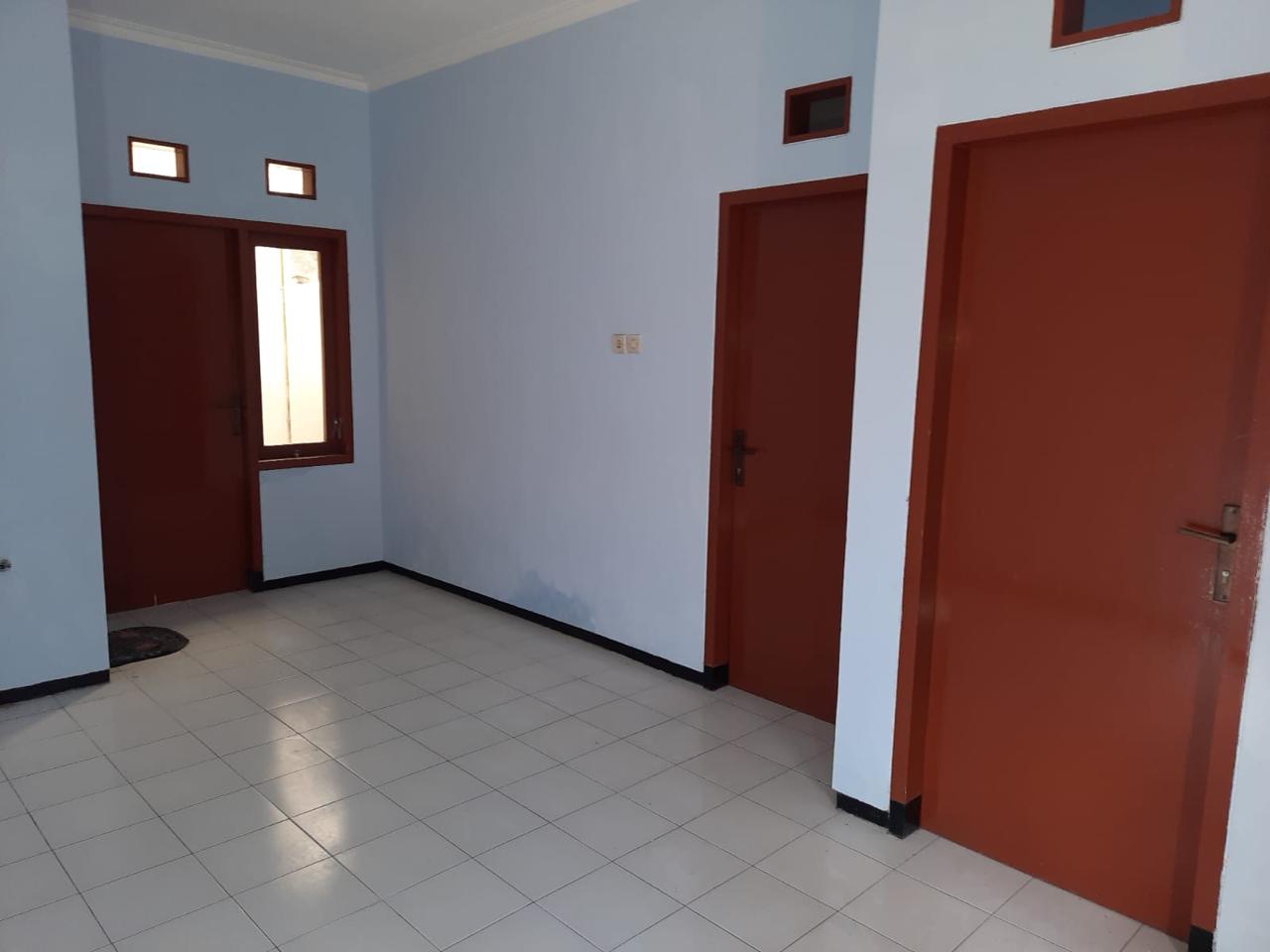 Dijual Rumah Minimalis Hook Griya Pesona Asri Surabaya Timur - Thumbnail 2