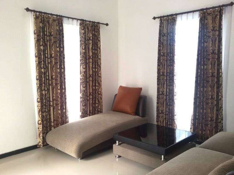 Dijual Rumah Villa Cocok Untuk Investasi Villa Grand Sinesis Malang - Thumbnail 4