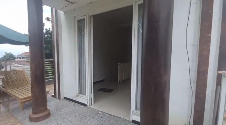 Dijual Rumah Villa Cocok Untuk Investasi Villa Grand Sinesis Malang - Thumbnail 2